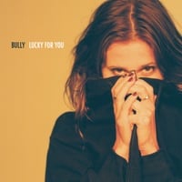 Lucky for You — Bully